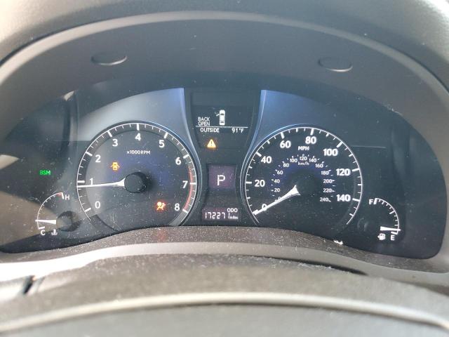 2T2BK1BA7DC189316 - 2013 LEXUS RX 350 BASE WHITE photo 9