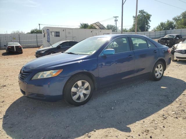 2008 TOYOTA CAMRY CE, 