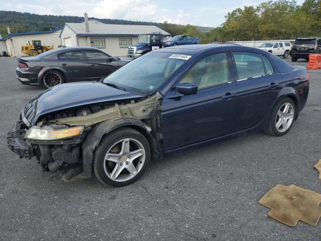 2004 ACURA TL, 