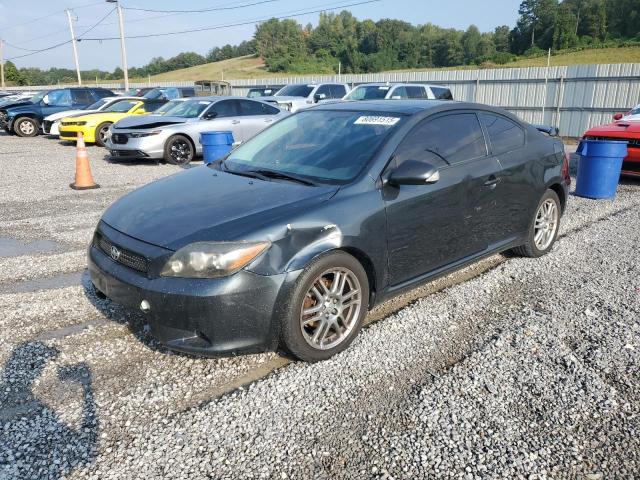 2009 TOYOTA SCION TC, 