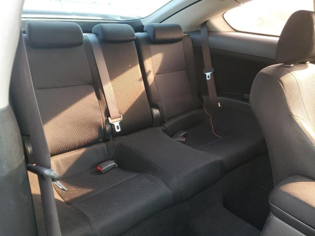 JTKDE167790301349 - 2009 TOYOTA SCION TC GRAY photo 10