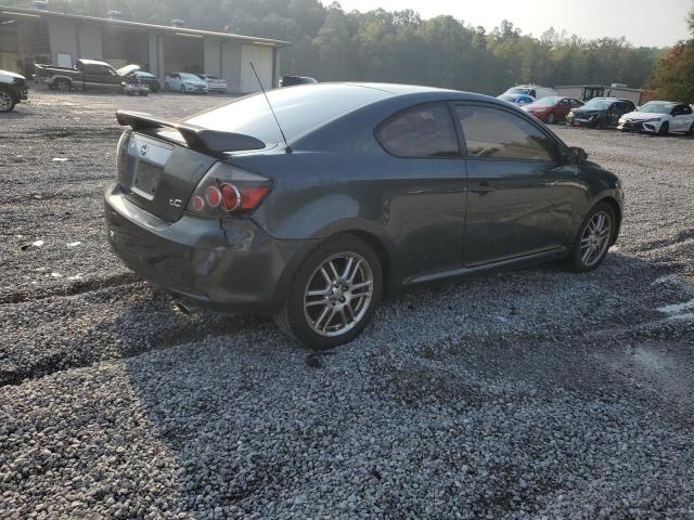 JTKDE167790301349 - 2009 TOYOTA SCION TC GRAY photo 3