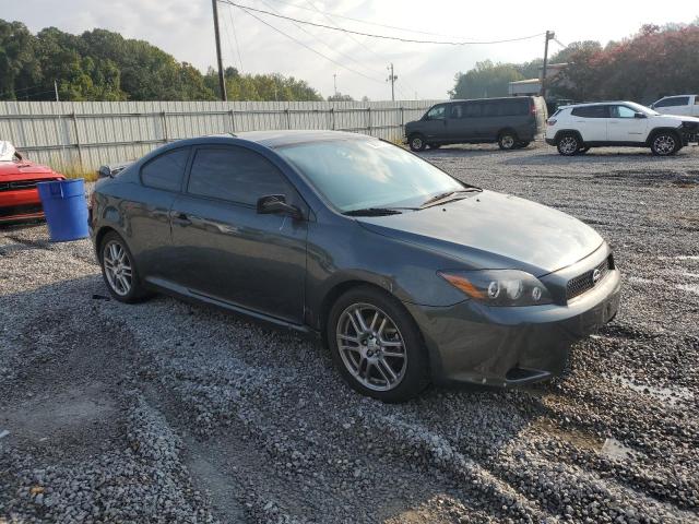 JTKDE167790301349 - 2009 TOYOTA SCION TC GRAY photo 4