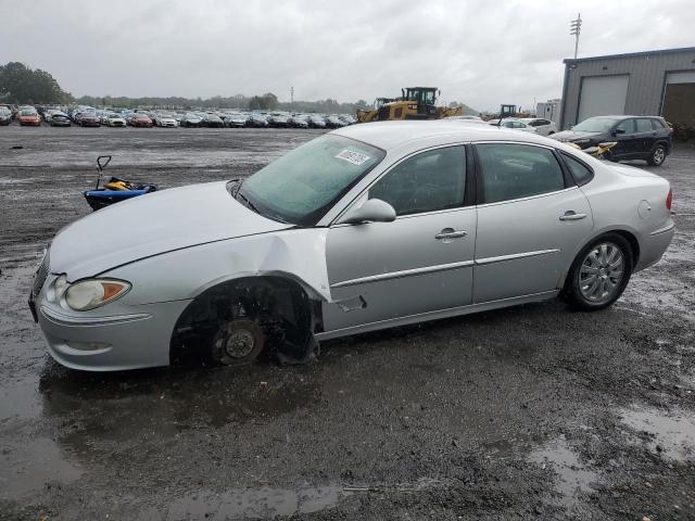 2009 BUICK LACROSSE CXL, 