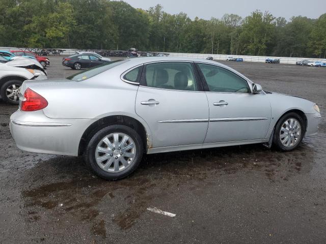 2G4WD582391220991 - 2009 BUICK LACROSSE CXL SILVER photo 3