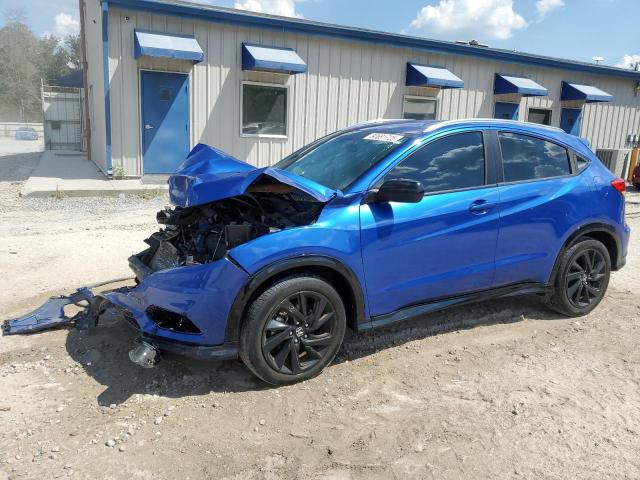 2021 HONDA HR-V SPORT, 