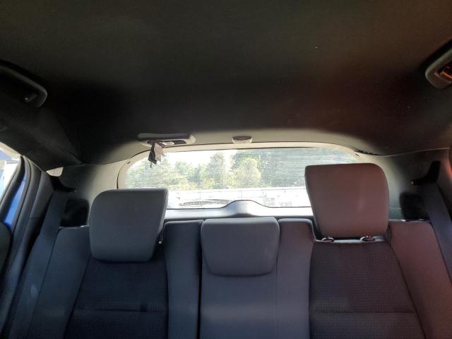 3CZRU5H14MM731422 - 2021 HONDA HR-V SPORT BLUE photo 10