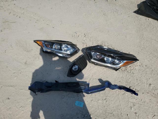 3CZRU5H14MM731422 - 2021 HONDA HR-V SPORT BLUE photo 13