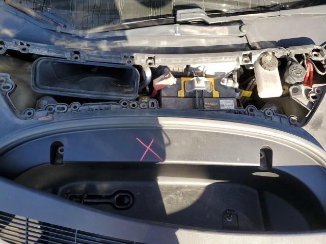 5YJ3E1EA9LF540037 - 2020 TESLA MODEL 3 黑色 照片 11