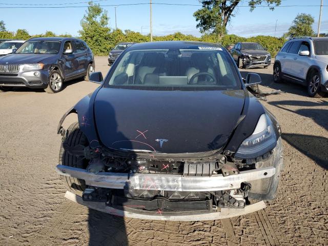 5YJ3E1EA9LF540037 - 2020 TESLA MODEL 3 黑色 照片 5