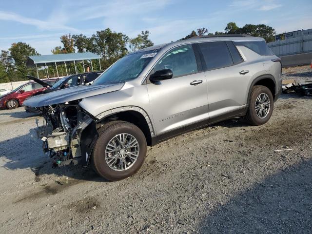2025 CHEVROLET TRAVERSE LT, 