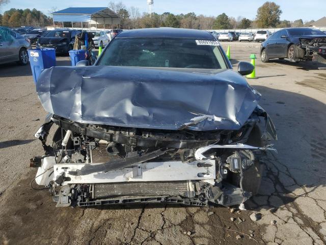 1N4BL4BV3LC226672 - 2020 NISSAN ALTIMA S GRAY photo 5