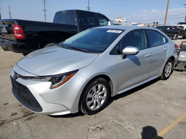 2024 TOYOTA COROLLA LE, 