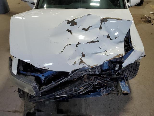 JH4CL96958C015116 - 2008 ACURA TSX WHITE photo 11