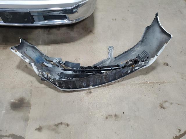 JH4CL96958C015116 - 2008 ACURA TSX WHITE photo 12