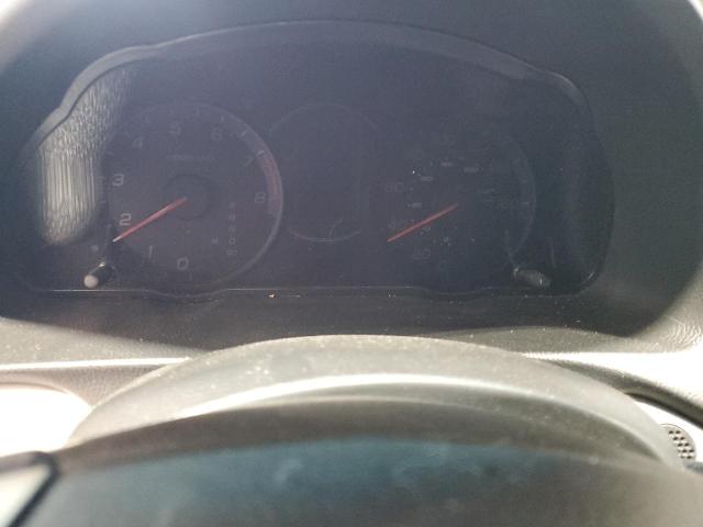 JH4CL96958C015116 - 2008 ACURA TSX WHITE photo 9