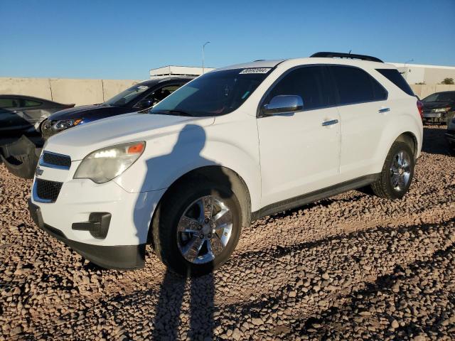 2015 CHEVROLET EQUINOX LT, 