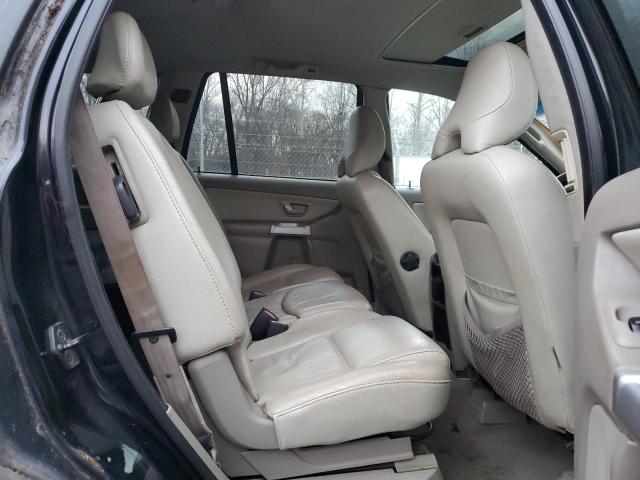 YV1CZ592751212927 - 2005 VOLVO XC90 BLUE photo 11