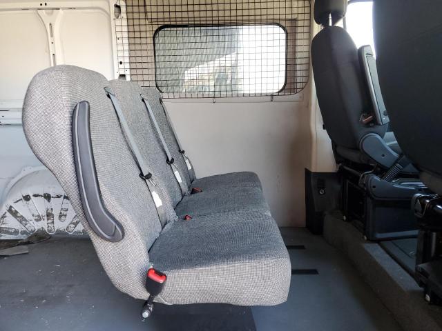 3C6TRVNG6LE131863 - 2020 RAM PROMASTER 1500 STANDARD أبيض صورة 11