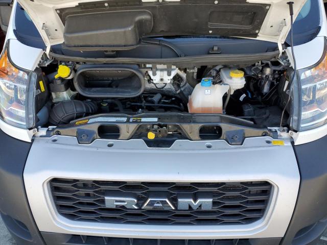 3C6TRVNG6LE131863 - 2020 RAM PROMASTER 1500 STANDARD أبيض صورة 12