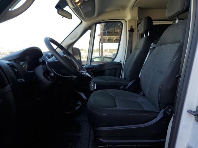3C6TRVNG6LE131863 - 2020 RAM PROMASTER 1500 STANDARD أبيض صورة 7