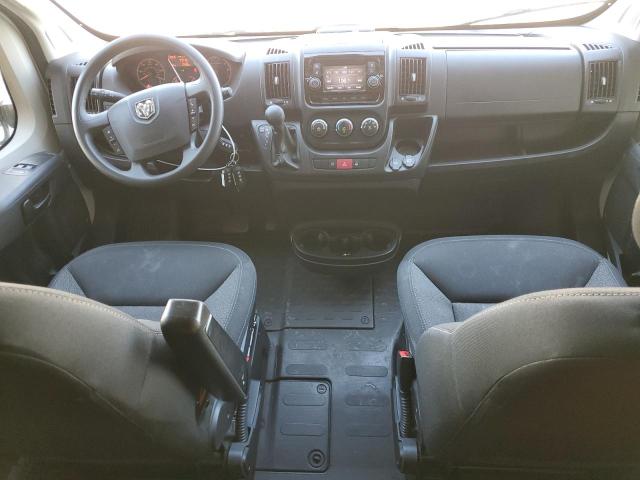 3C6TRVNG6LE131863 - 2020 RAM PROMASTER 1500 STANDARD أبيض صورة 8