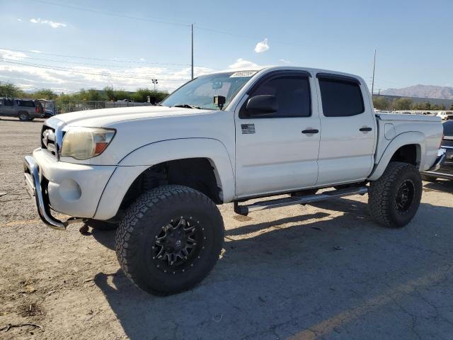 2007 TOYOTA TACOMA DOUBLE CAB PRERUNNER, 