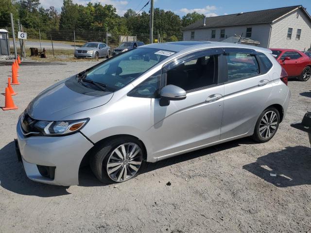 2015 HONDA FIT EX, 