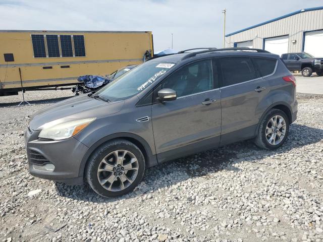 2013 FORD ESCAPE SEL, 