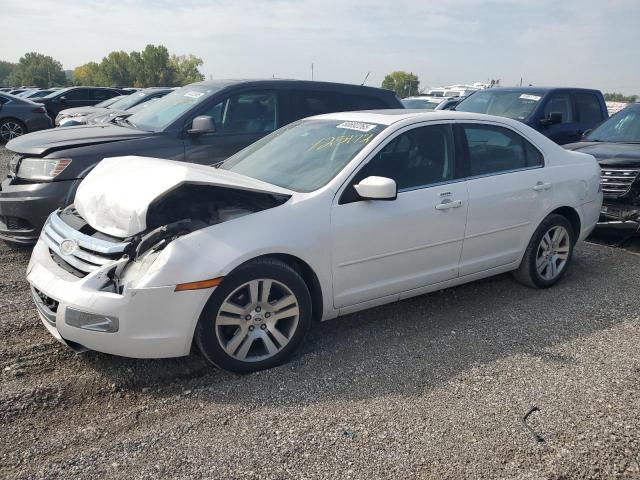 2009 FORD FUSION SEL, 