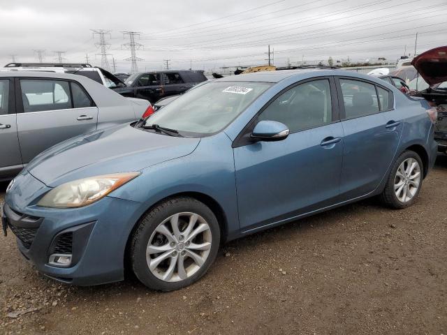 2010 MAZDA 3 S, 