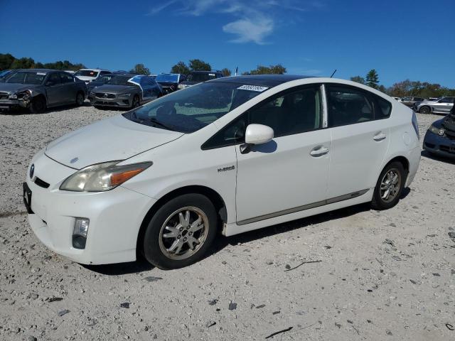 2011 TOYOTA PRIUS, 