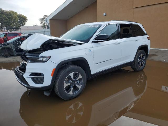 2023 JEEP GRAND CHER LIMITED 4XE, 