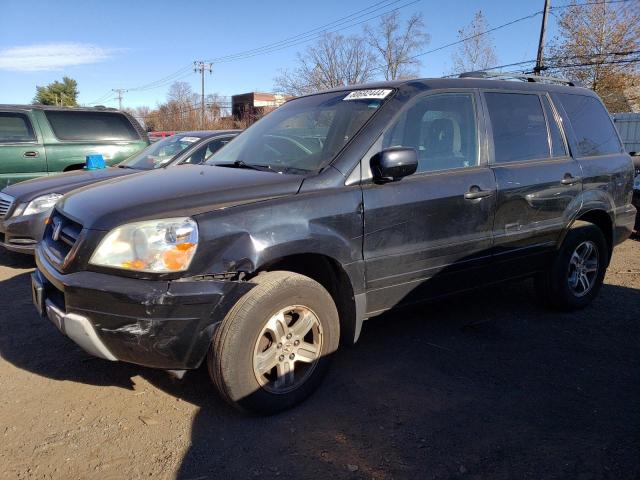 2004 HONDA PILOT EX, 