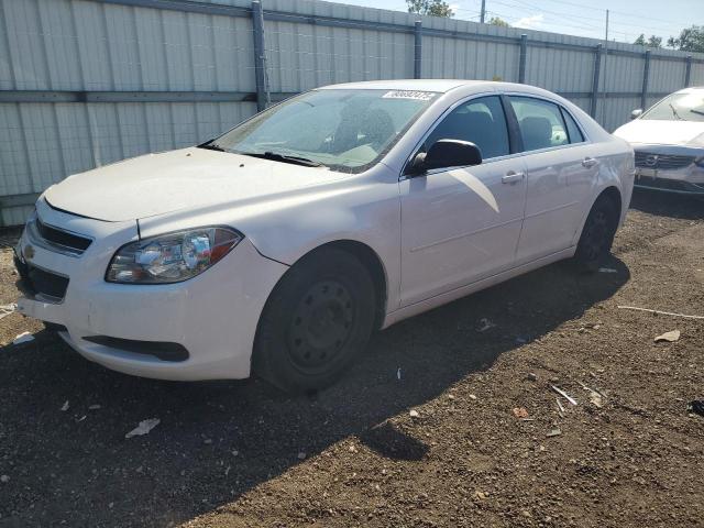 2011 CHEVROLET MALIBU LS, 