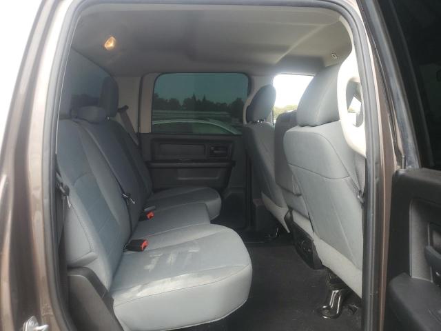 3C6UR5CL1JG415567 - 2018 RAM 2500 ST ყავისფერი ფოტო 10