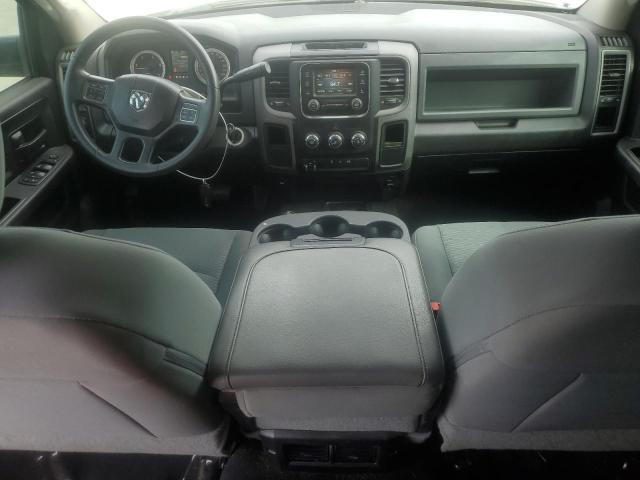 3C6UR5CL1JG415567 - 2018 RAM 2500 ST ყავისფერი ფოტო 8