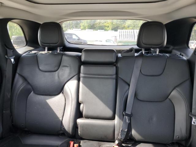 1C4PJMDX4KD356084 - 2019 JEEP CHEROKEE LIMITED Biały zdjęcie 10