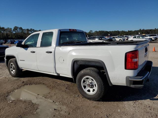 1GTR1LEH6HZ316028 - 2017 GMC SIERRA C1500 WHITE photo 2