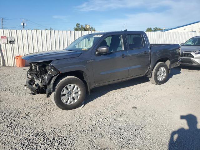 2023 NISSAN FRONTIER S, 