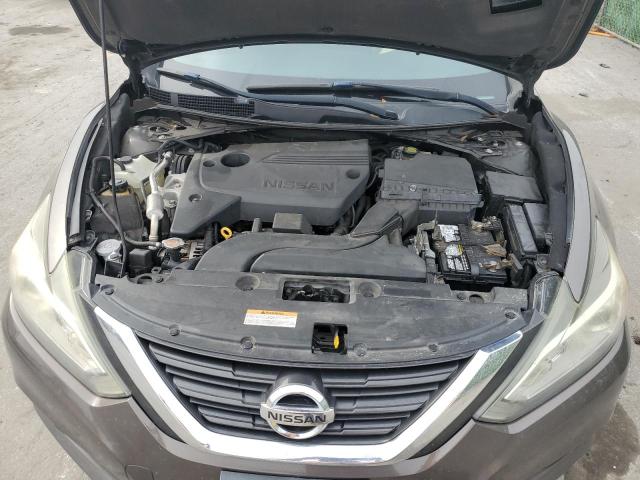 1N4AL3AP1GC114371 - 2016 NISSAN ALTIMA 2.5 BROWN photo 11