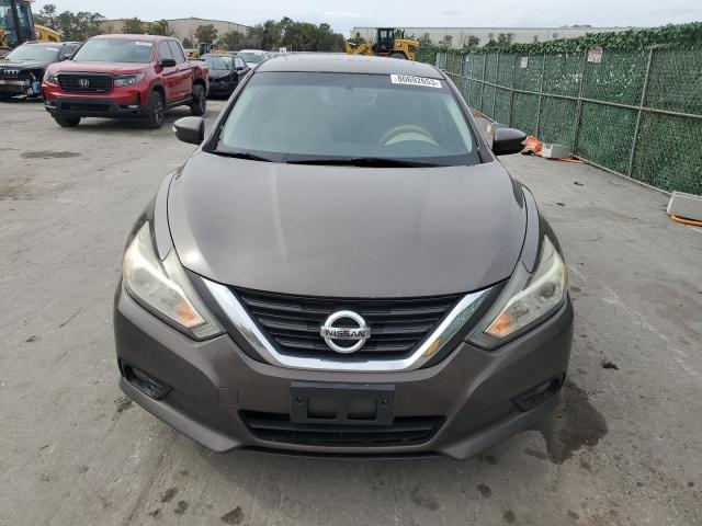 1N4AL3AP1GC114371 - 2016 NISSAN ALTIMA 2.5 BROWN photo 5