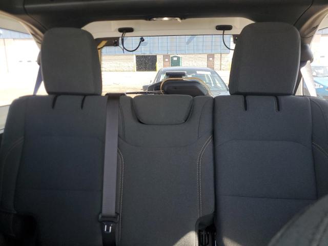 1C4PJXDG4RW243882 - 2024 JEEP WRANGLER SPORT WHITE photo 10