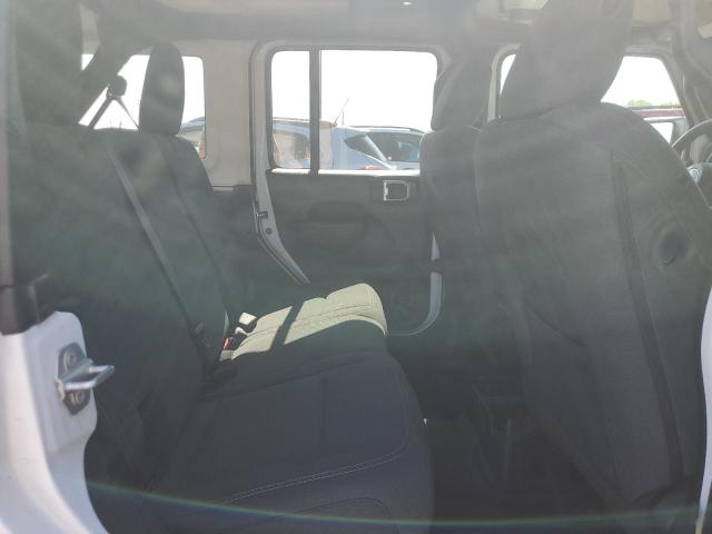 1C4PJXDG4RW243882 - 2024 JEEP WRANGLER SPORT WHITE photo 11