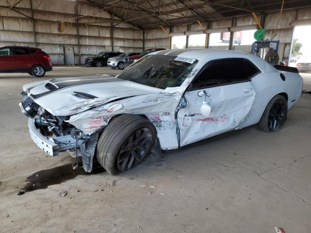 2021 DODGE CHALLENGER R/T, 