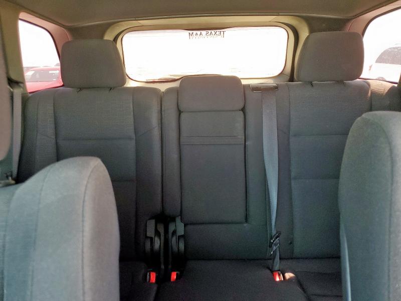 1C4RJEAG2HC610487 - 2017 JEEP GRAND CHER LAREDO 灰色 照片 10