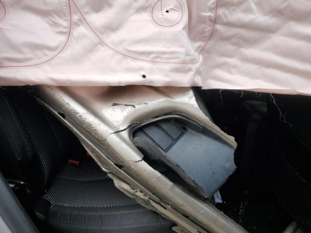 2GNALCEKXG6315680 - 2016 CHEVROLET EQUINOX LT ვერცხლისფერი ფოტო 11