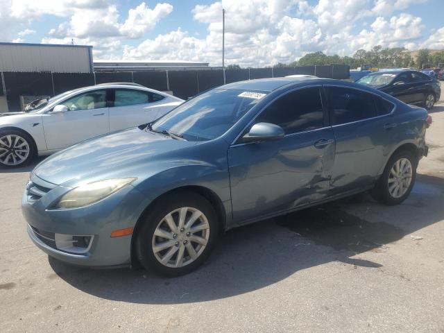 2012 MAZDA 6 I, 