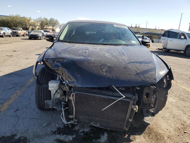 1VWAT7A39FC024590 - 2015 VOLKSWAGEN PASSAT S BLACK photo 5