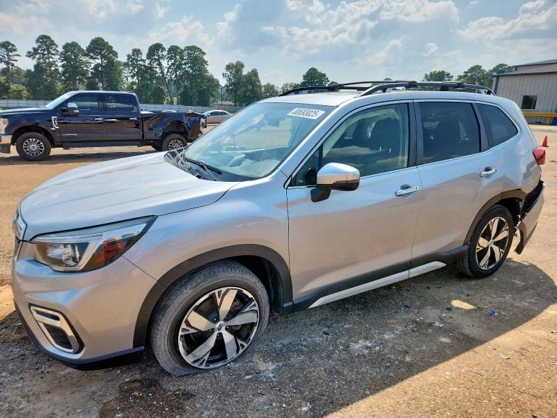 2019 SUBARU FORESTER TOURING, 